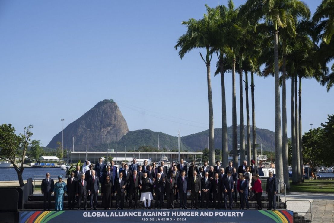 El final del G20: resultados y debilidades