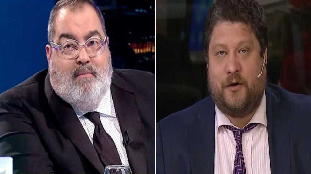 La Corte desestimó la demanda de un exministro de Cristina Kirchner contra Jorge Lanata y Nicolás Wiñazki