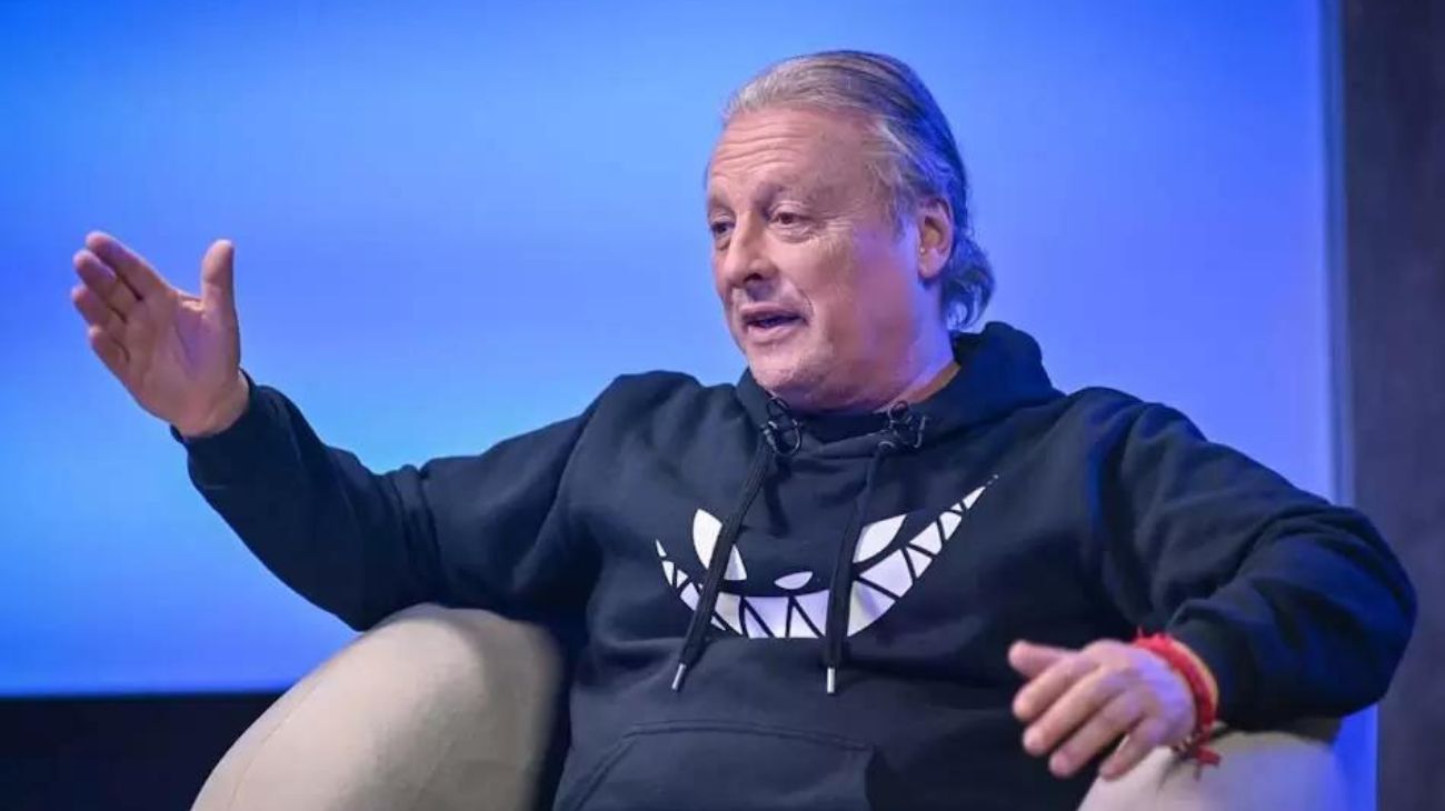 Rubén Sobrero: “Sin seguridad, la masacre de Once la tenés a la vuelta de la esquina”