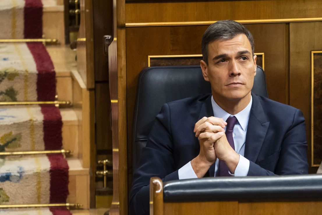 Cinco claves de las elecciones anticipadas en España