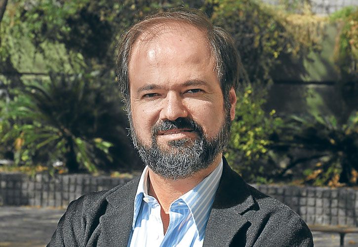 "Lo digital no acabará con el libro"
