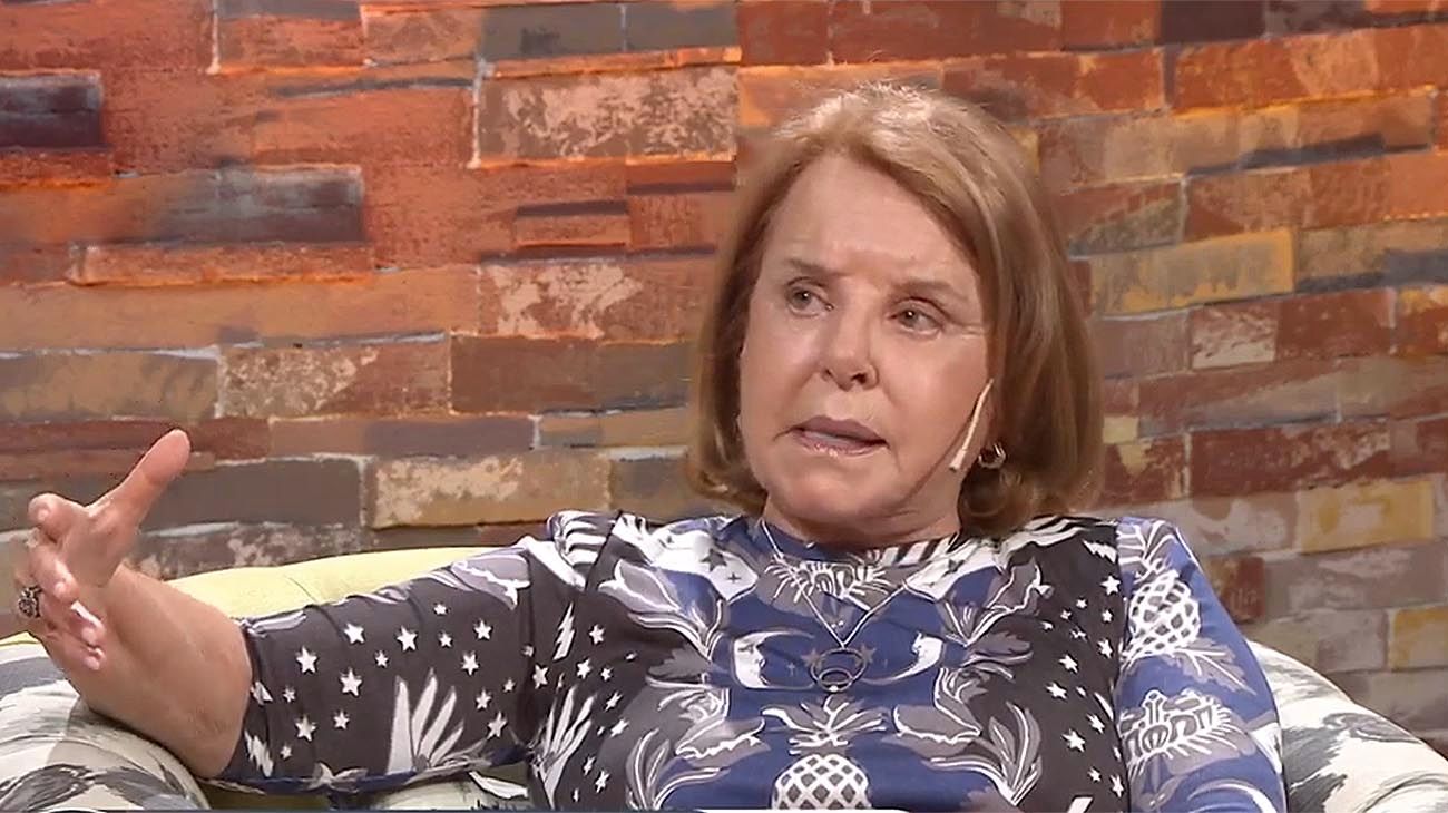 Chiche Duhalde lanzó su partido para reunir a los "decepcionados con este gobierno"