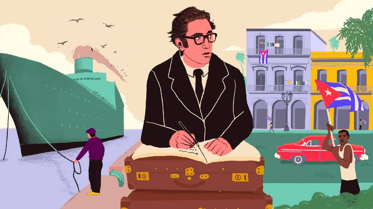 Juan Ferraté: el cuerpo como teoría y práctica