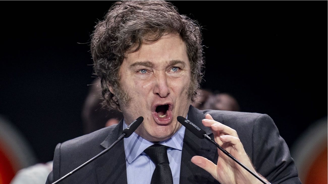 La utilización de falsedades, adjetivaciones y descalificaciones como táctica política
