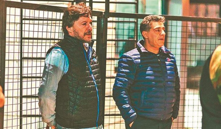 Seguirán divididas las causas que investigan el negocio de la basura