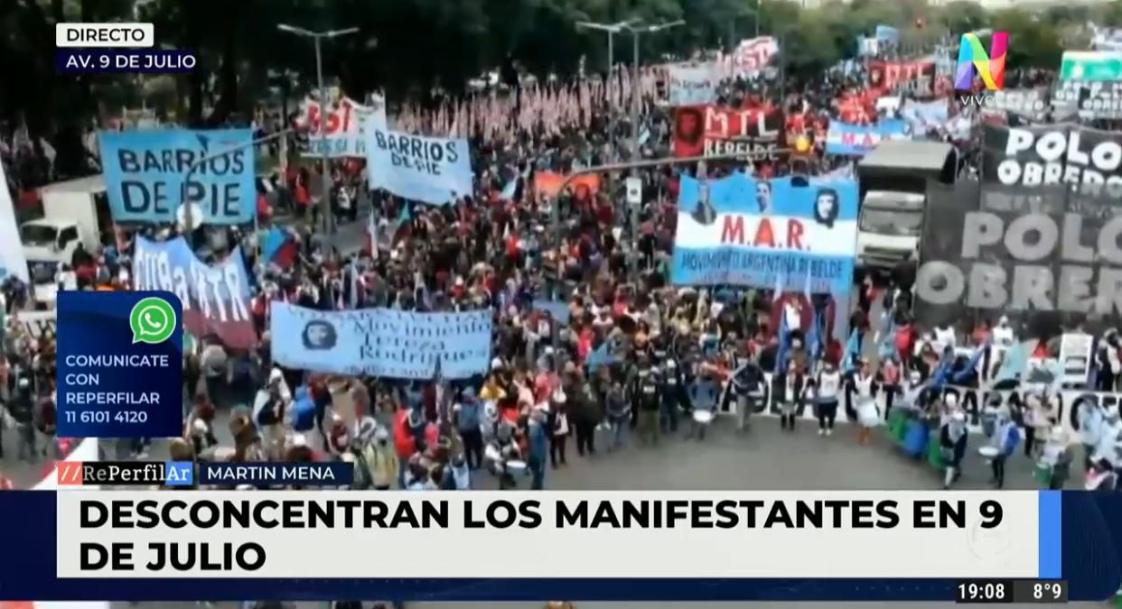 Caos en Constitución: Así fue la dificultosa vuelta a casa