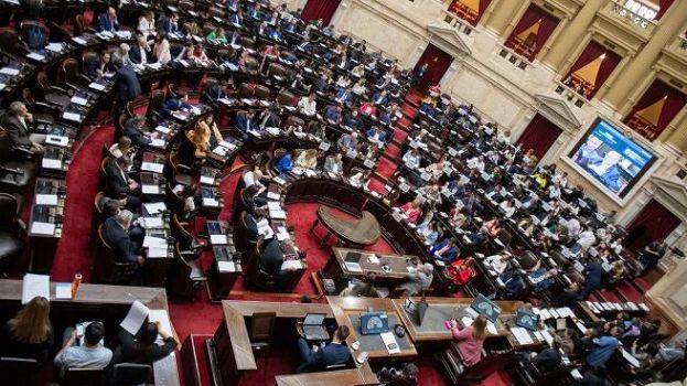 Diputados se encamina a la pérdida de poder de los dos bloques mayoritarios