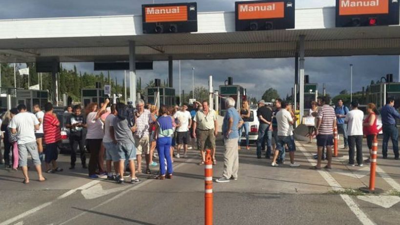 Peaje La Calera: anuncian 30% de descuento adicional para vecinos