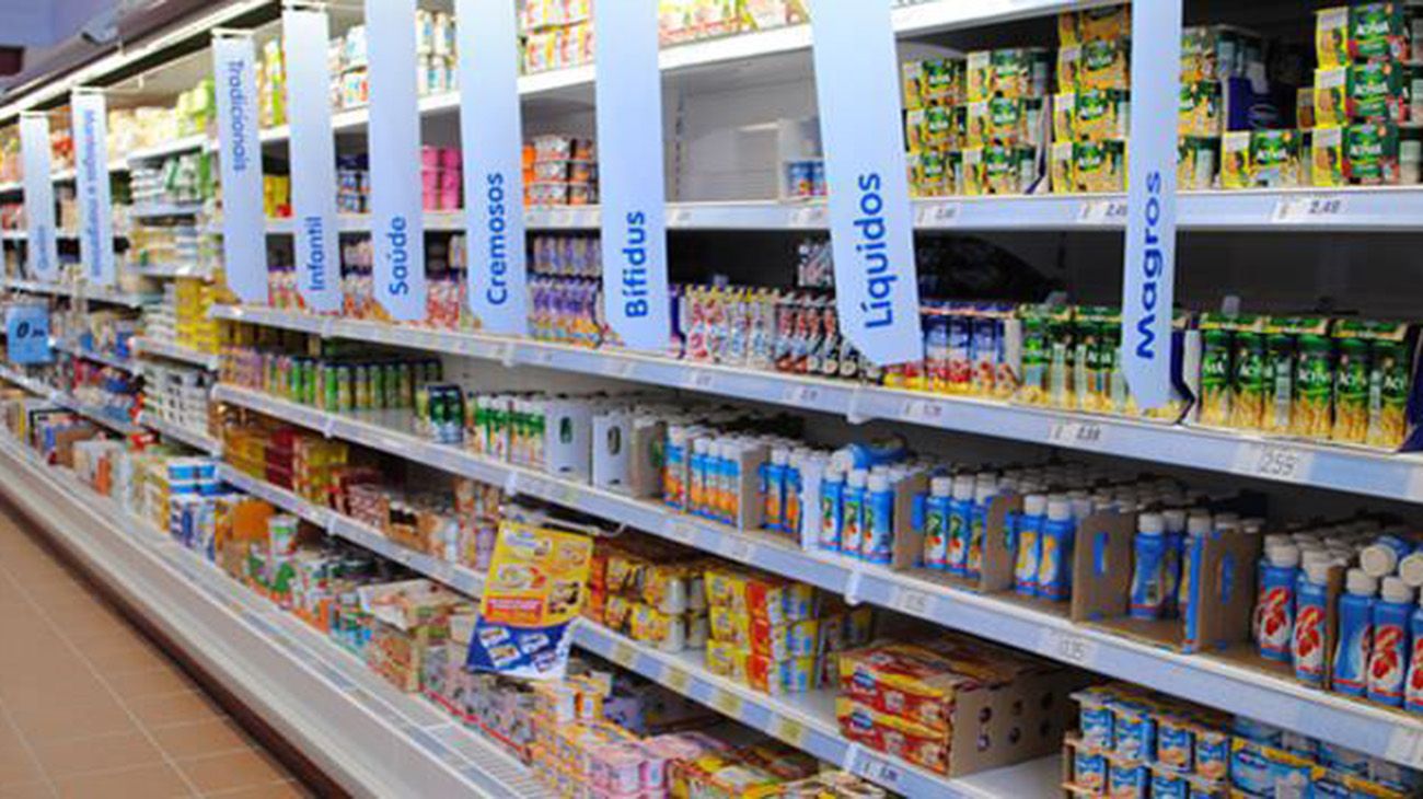 Conocé los 60 productos del acuerdo del Gobierno