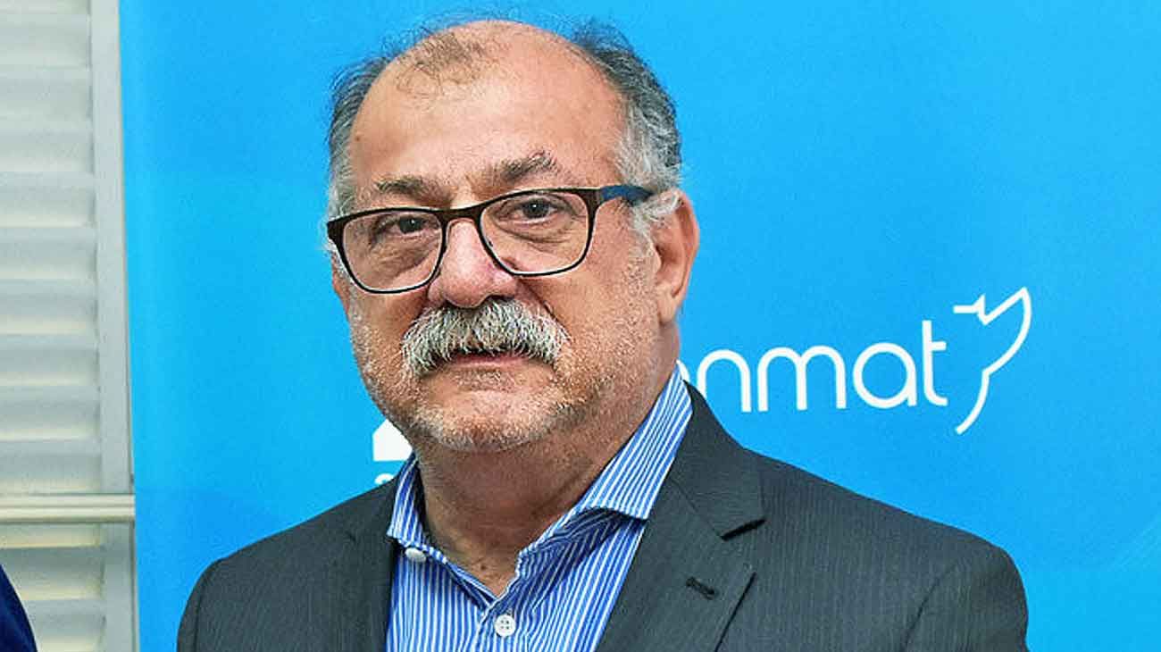 ArtrosisGate | Chiale, ex titular de la Anmat: "Siempre trabajé para la gente y no para la industria"
