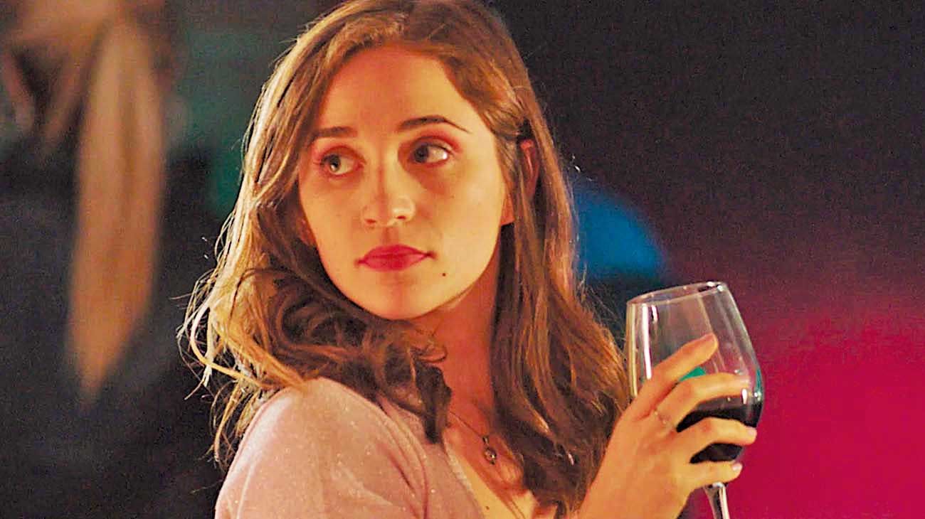 La magia como gran protagonista de un amor de cine