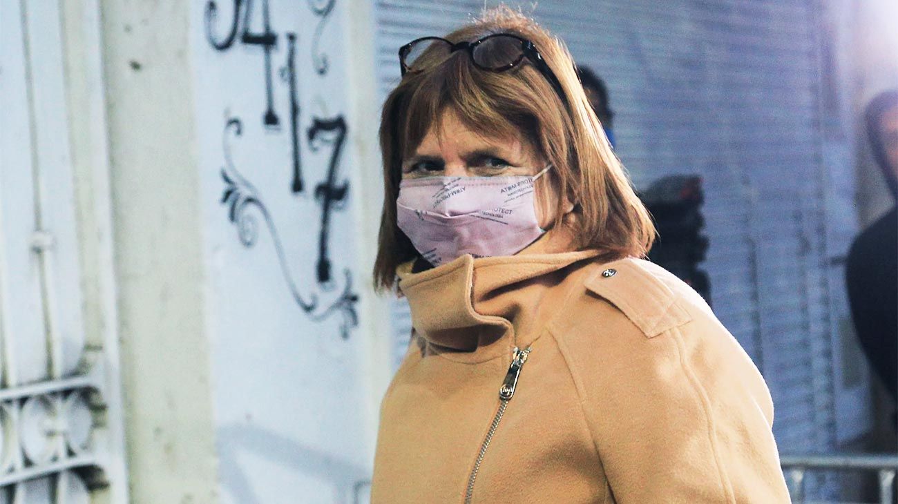 Bullrich deberá declarar por sus dichos sobre el caso Pfizer