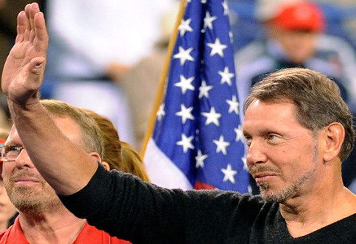 CEO de Oracle a punto de comprar un equipo de la NBA