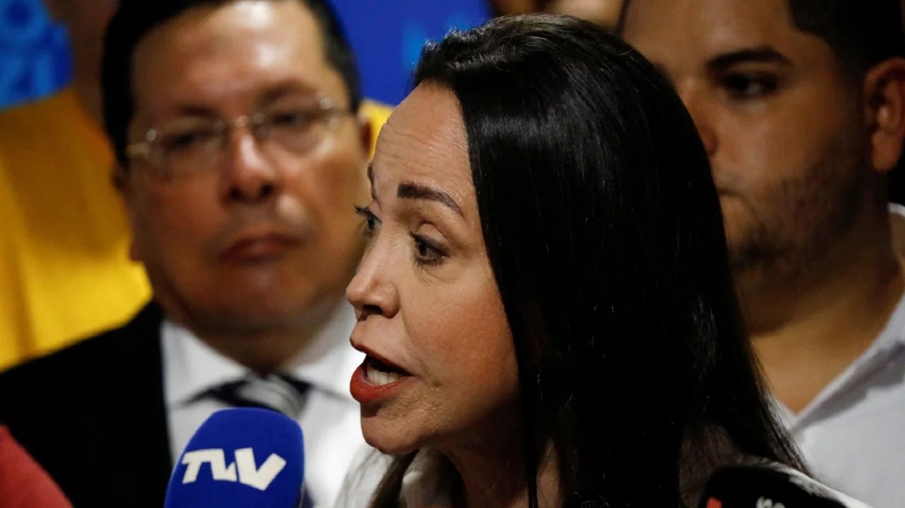 Desde el sector opositor de Venezuela denuncian que fue violado un acuerdo electoral realizado con el gobierno de Maduro