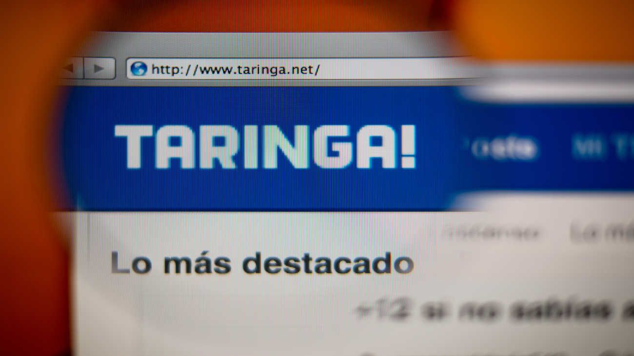 Taringa! anunció su cierre definitivo tras haber estado activa durante 20 años