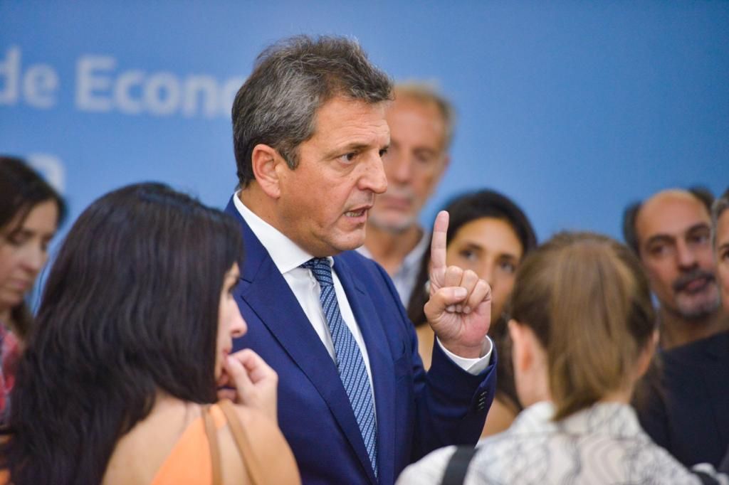 Massa dió vuelta los números en cuatro meses, pero aún enfrenta desafíos