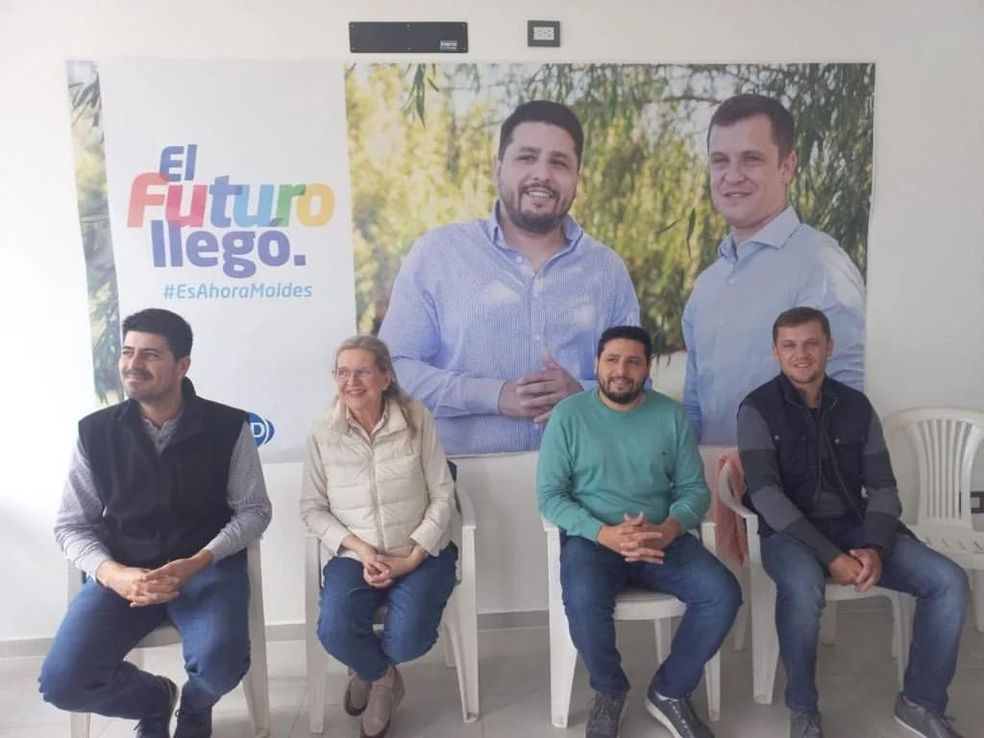 Con Nazario errática, escenario abierto de cara al cierre de listas