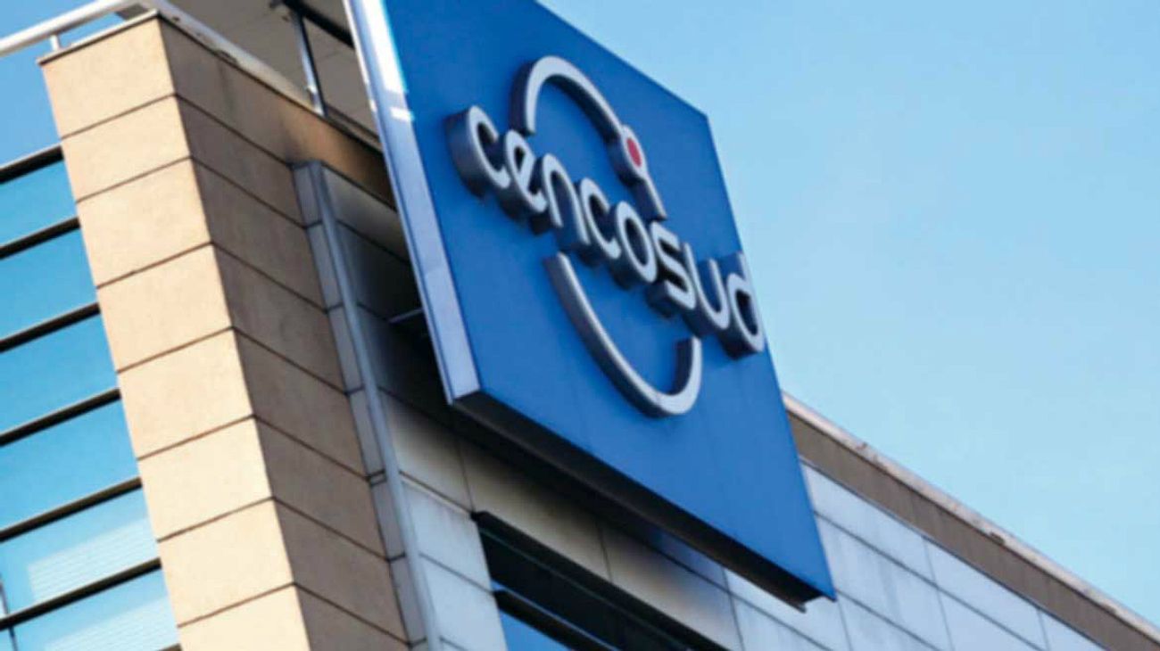 El Grupo Cencosud lanzó un nuevo formato de supermercado