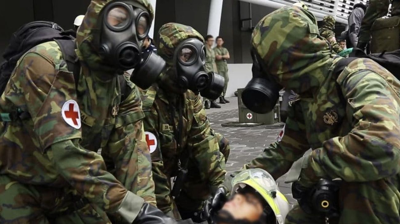 La Inteligencia Artificial creó 40.000 nuevas armas biológicas en apenas seis horas