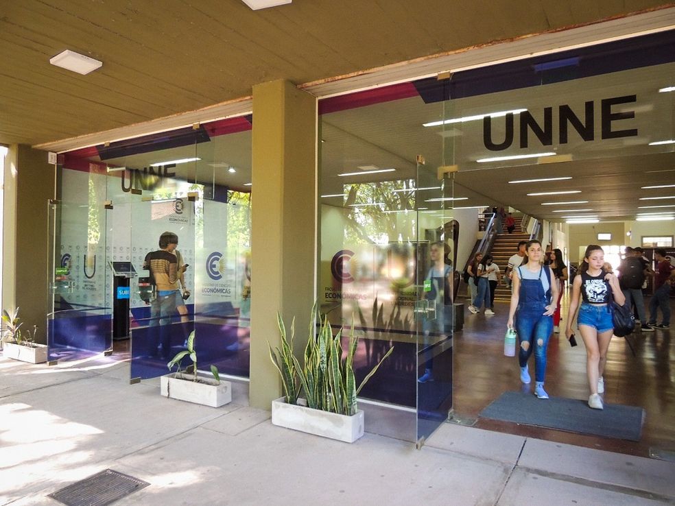 Abren las inscripciones 2026 en la UNNE: las fechas, requisitos y plazos para ingresar a la Universidad