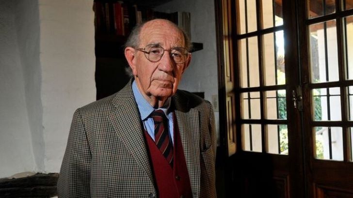 Murió Félix Garzón Maceda, creador de Canal 10 de Córdoba