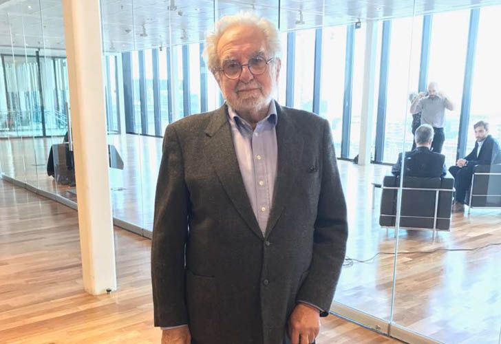 Pacho O'Donnell: "Milagro Sala no es una presa política"