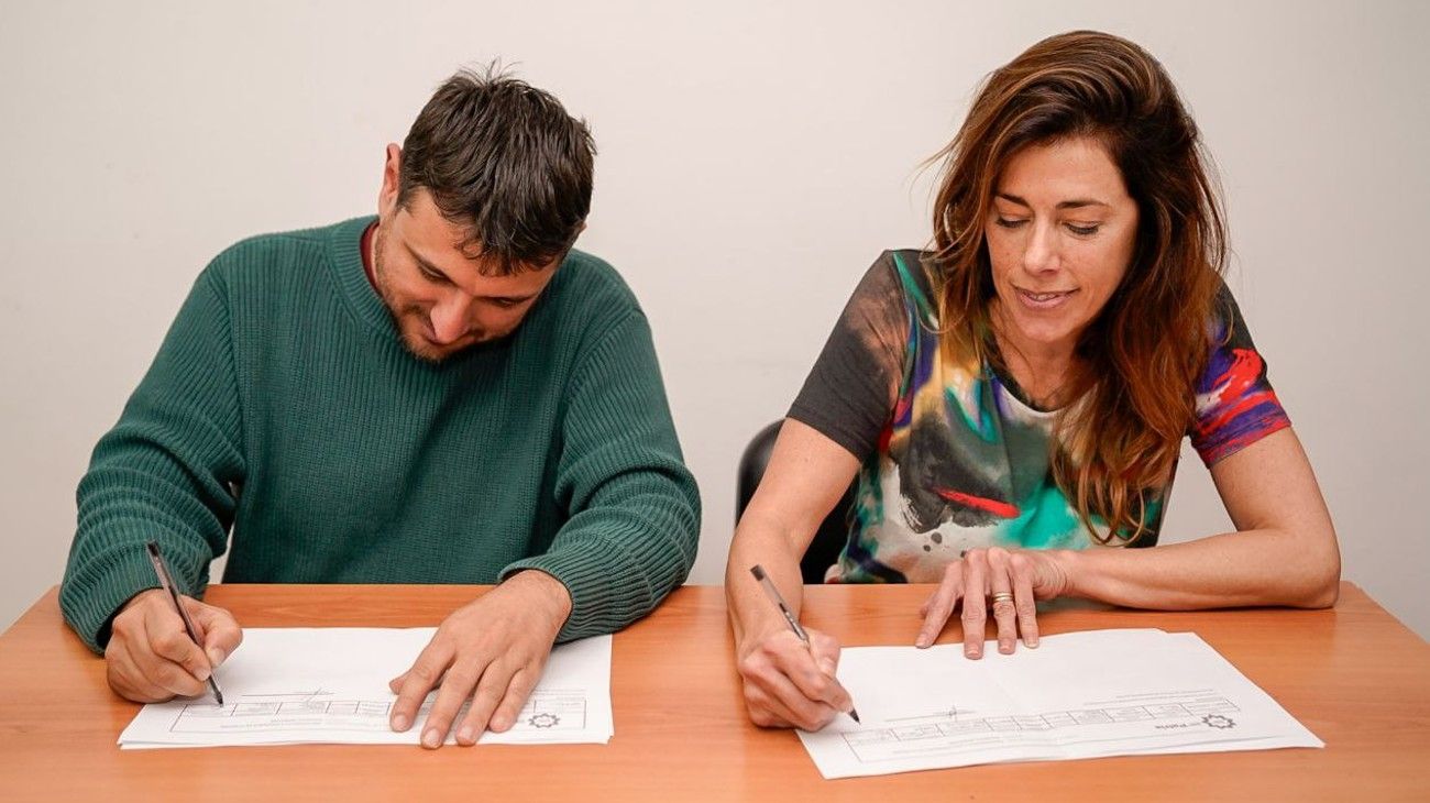 Juan Grabois será precandidato a Presidente y habrá PASO contra Sergio Massa