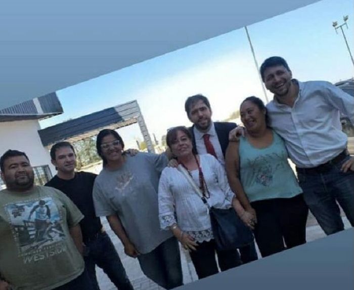 Sigue la disputa radical por las reuniones con Alberto F.