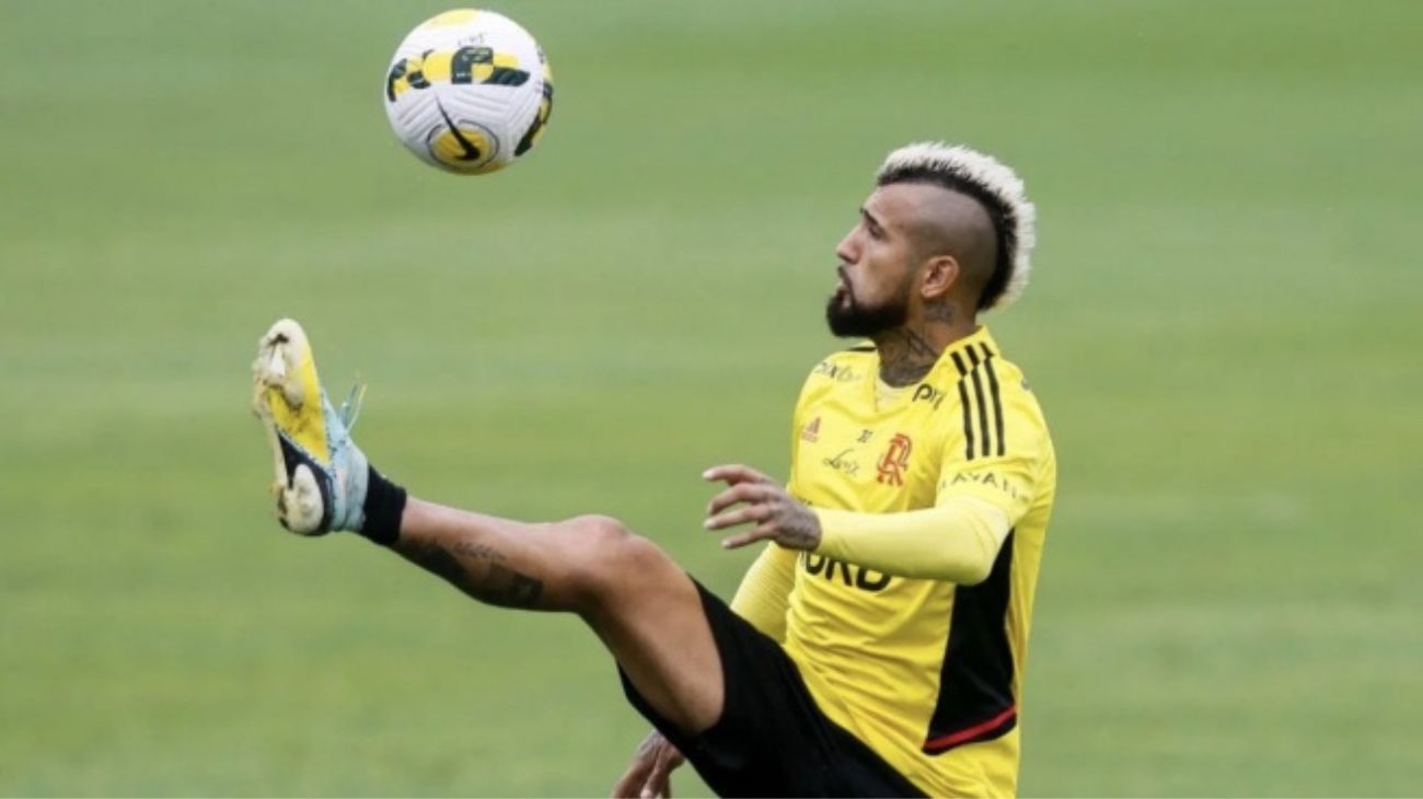 Encontraron muerto al padre de Arturo Vidal