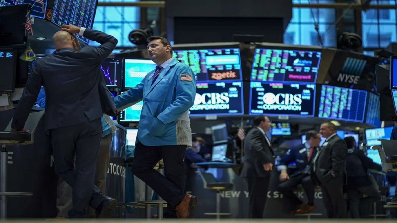 Lucas Carattini: "La escalada de las acciones y los bonos argentinos puede extenderse al año próximo"