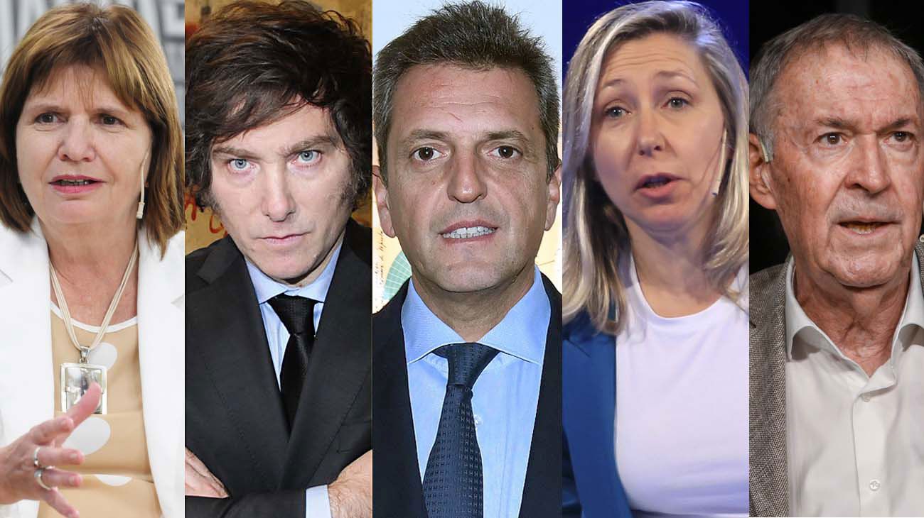 La elección más trascendente en 40 años