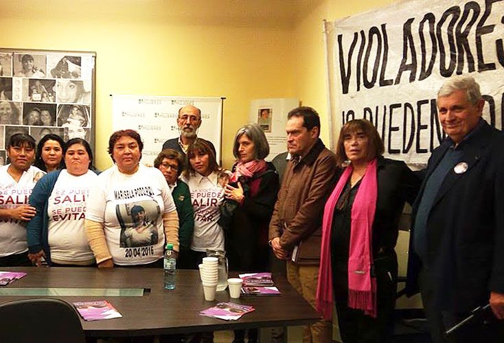 Mataron a golpes a una mujer pero no irán a la cárcel