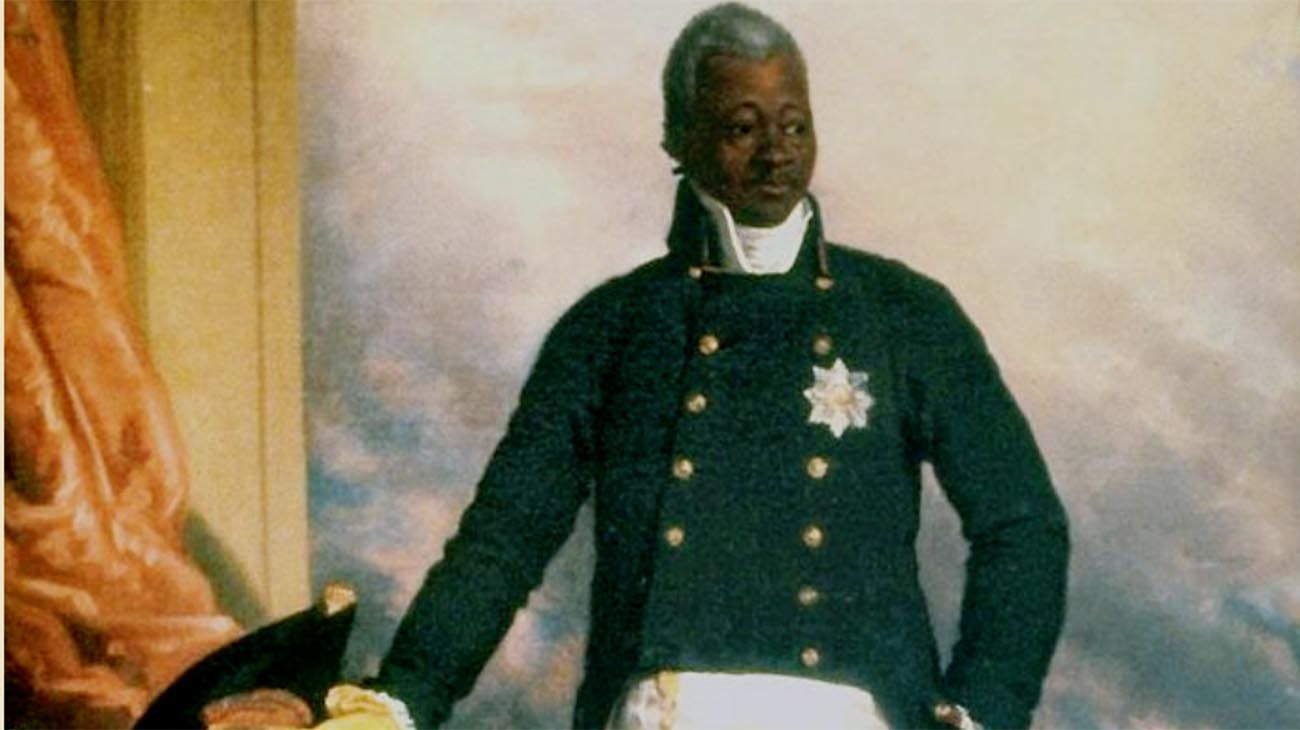 De esclavo a rey | El bizarro reino negro de Henri Christophe