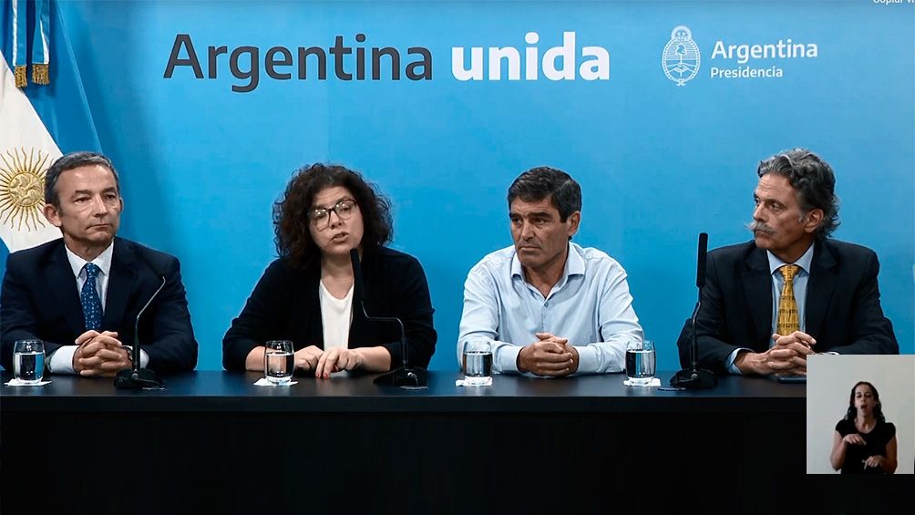Coronavirus dinámico: cuáles son los últimos consejos para prevenir la enfermedad