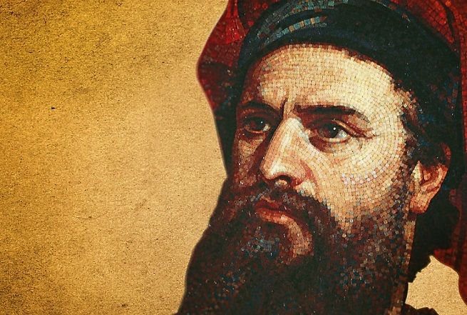 ¿Hemos sido engañados? Una versión sostiene que Marco Polo jamás salió de Constantinopla
