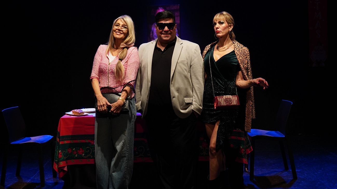 Destino: Lisboa, una comedia feroz sobre el amor y los secretos