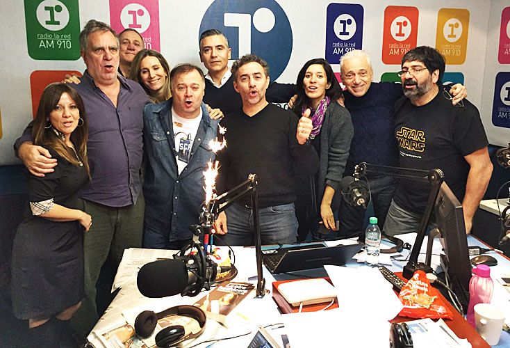 La pelea por ser segundo