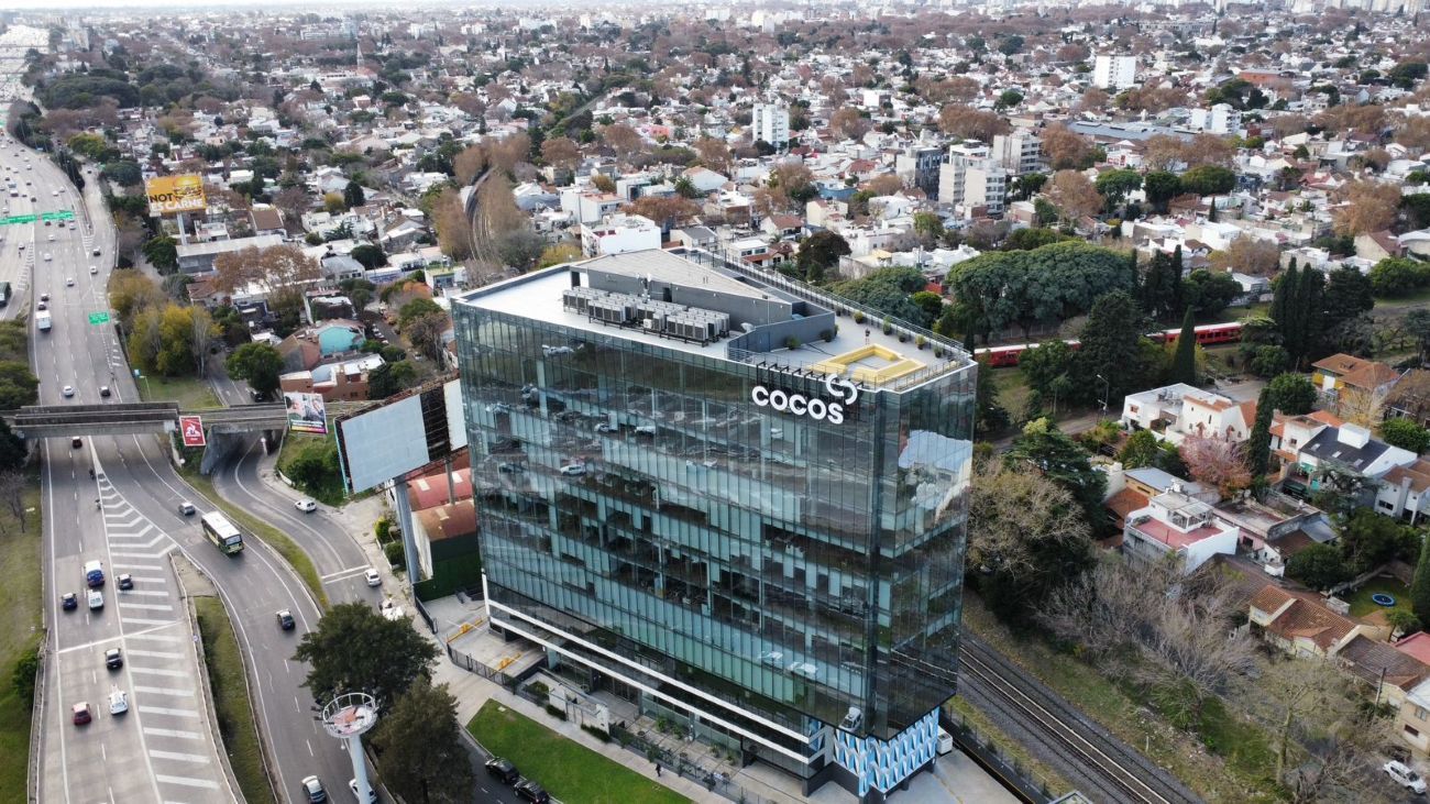 Cocos cerró su mejor año, con ingresos que superaron los US$ 70 millones