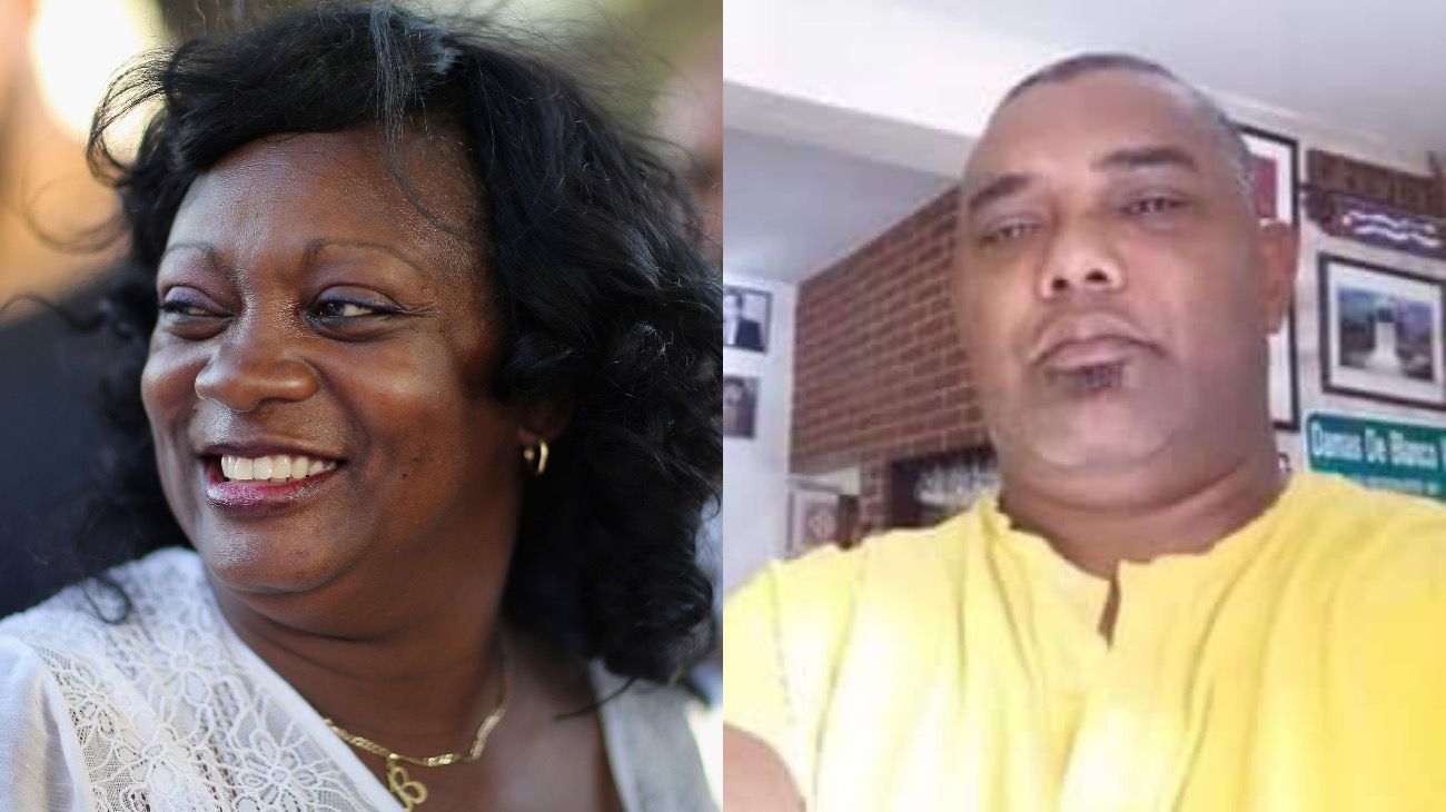 Cuba: detuvieron a la líder de Damas de Blanco y a su esposo cuando iban a una protesta