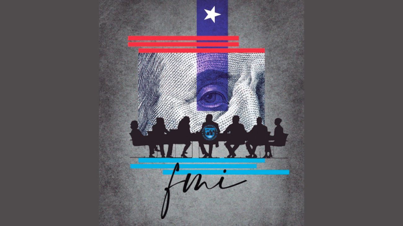 En el Fondo nada cambió