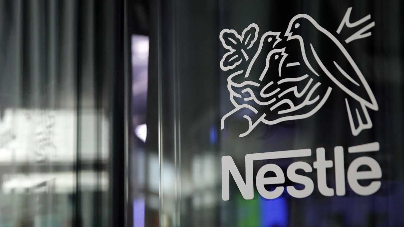 Nestlé lanza al mercado su versión de huevos y camarones veganos