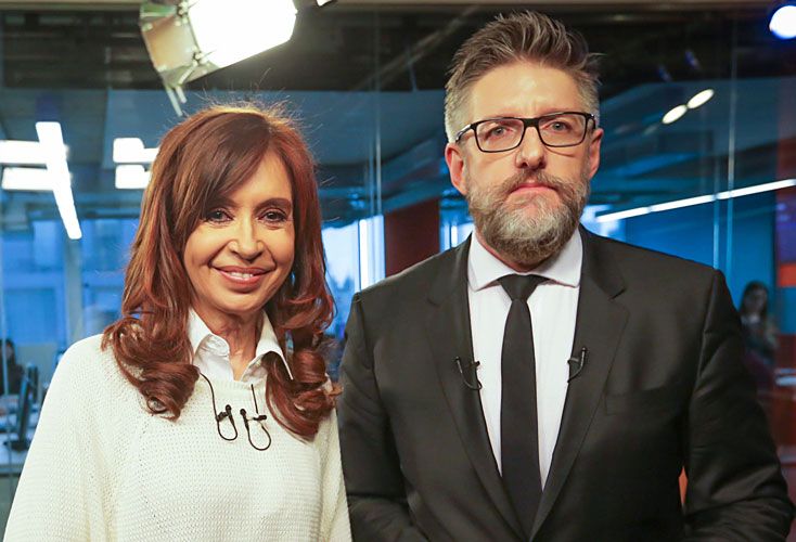 El zumbido y el moscardón