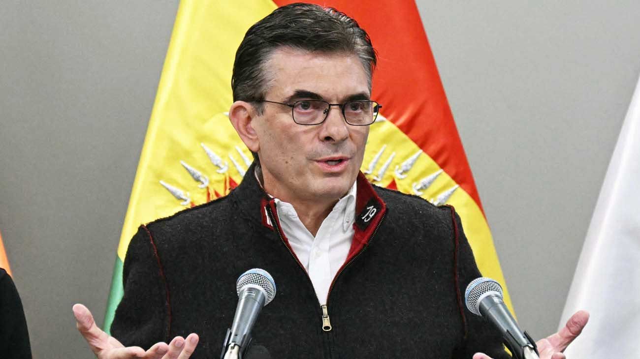 Qué hay detrás de la convulsión social en el país del altiplano