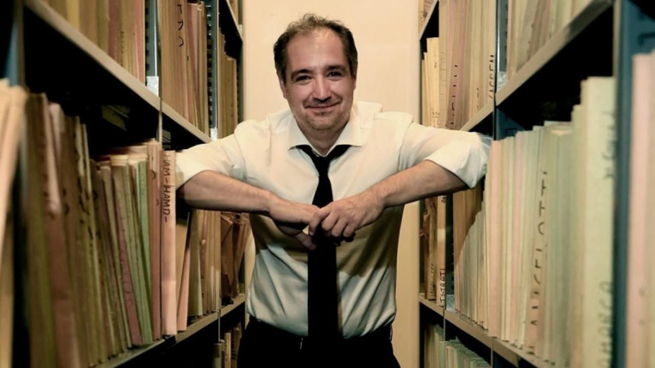 Diego Cabot: "Cristina Kirchner está yendo a romperle el cuello a la Justicia"