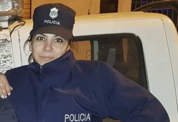 Crucial operación a Rocío Villarreal, la joven policía baleada en San Justo