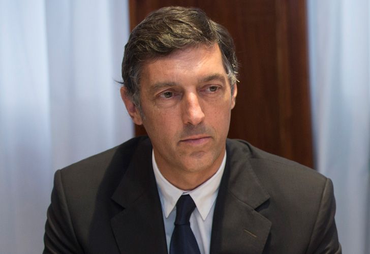 JP Morgan: "No hay nada en la macroeconomía como para estar preocupado"