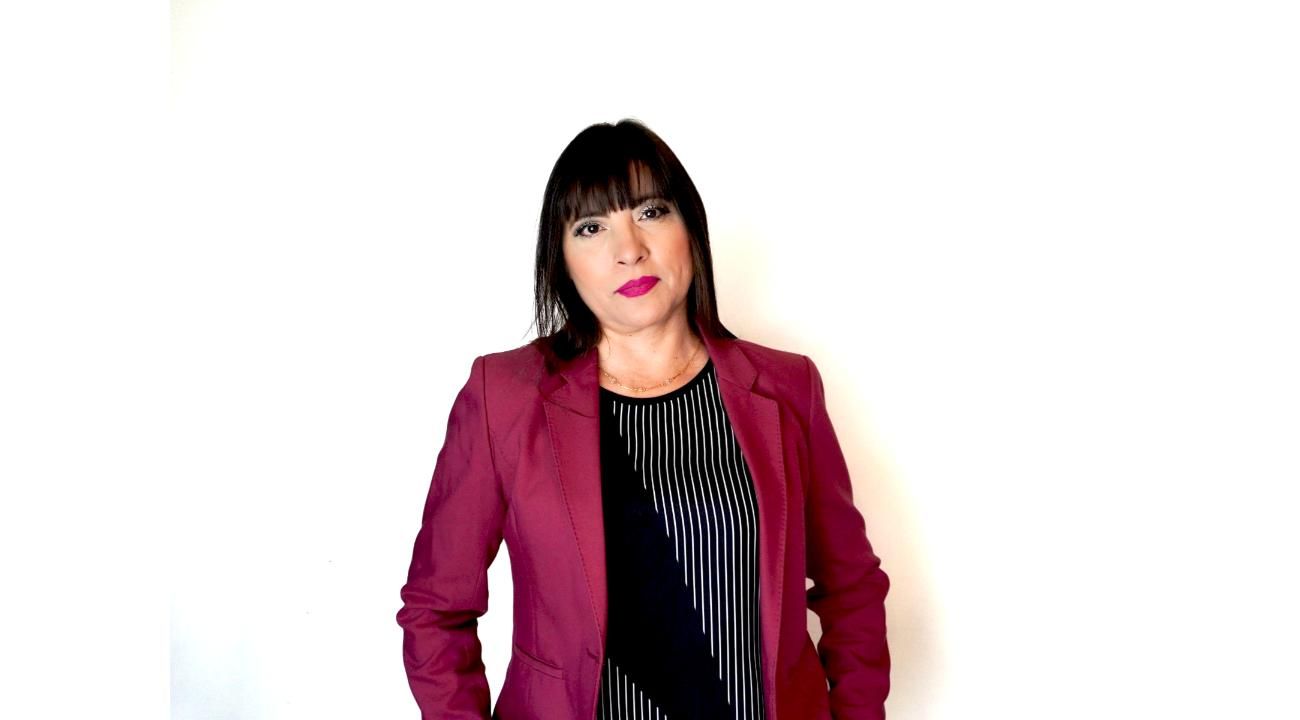Graciela Rovera Comercio Exterior + Negocios
