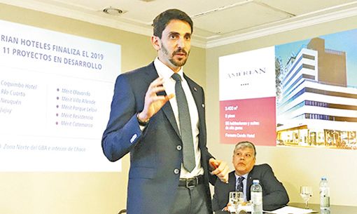 Están en riesgo más de un millón de puestos de trabajo en hotelería