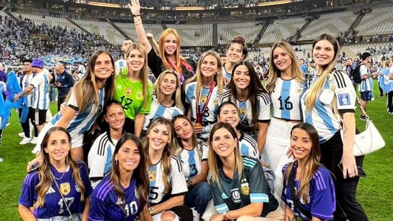 "Campeonas": las mujeres que enamoraron a la Selección Argentina