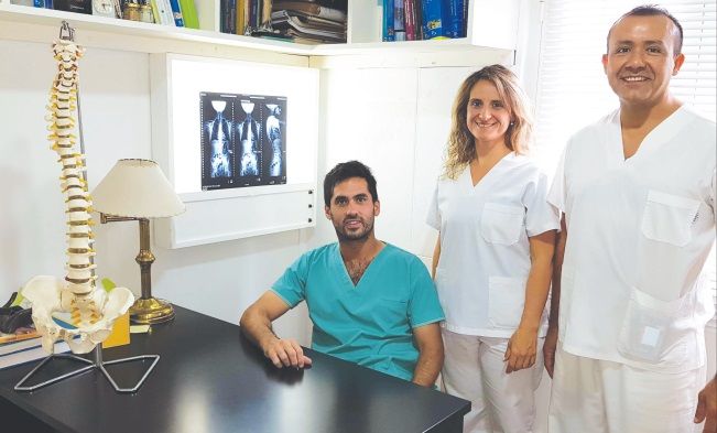 Es posible vivir sin dolor